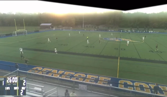 Fall 2025 Highlights MCC
